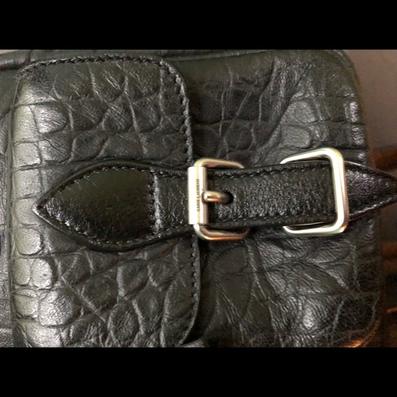 Saint Laurent Festival Backpack - Picture 3 of 5